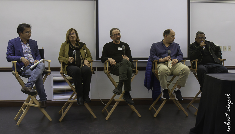 ivohiboro movie sreening